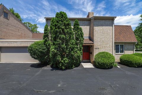 Photo of 4375 Latin Lane, Upper Arlington, OH 43220 (MLS # 226019634)