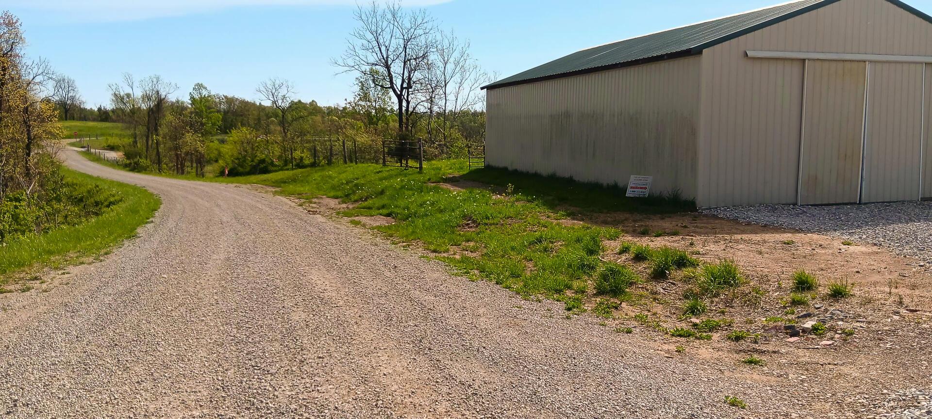 143 Garland Creek Road #CROWN WILDLIFE TRACT 3, Crown City, Ohio image 2