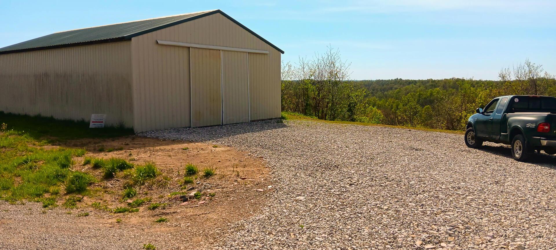 143 Garland Creek Road #CROWN WILDLIFE TRACT 3, Crown City, Ohio image 3
