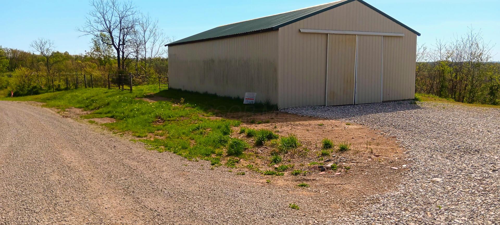 143 Garland Creek Road #CROWN WILDLIFE TRACT 3, Crown City, Ohio image 39