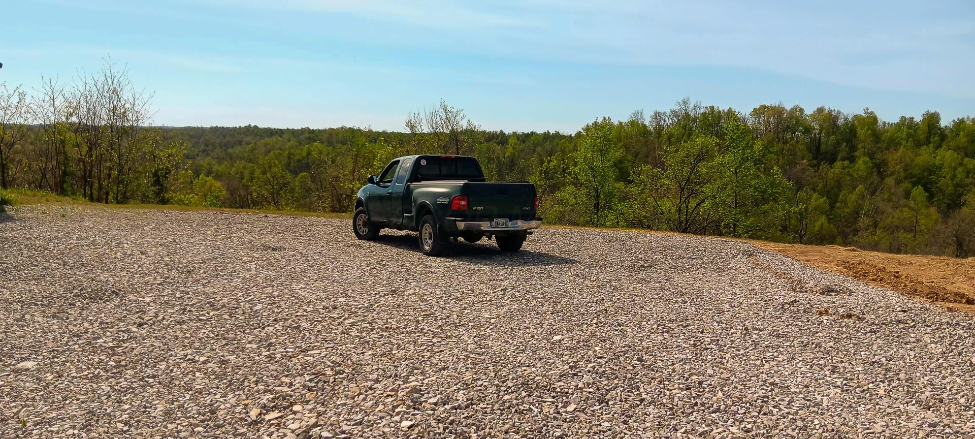 143 Garland Creek Road #CROWN WILDLIFE TRACT 3, Crown City, Ohio image 45