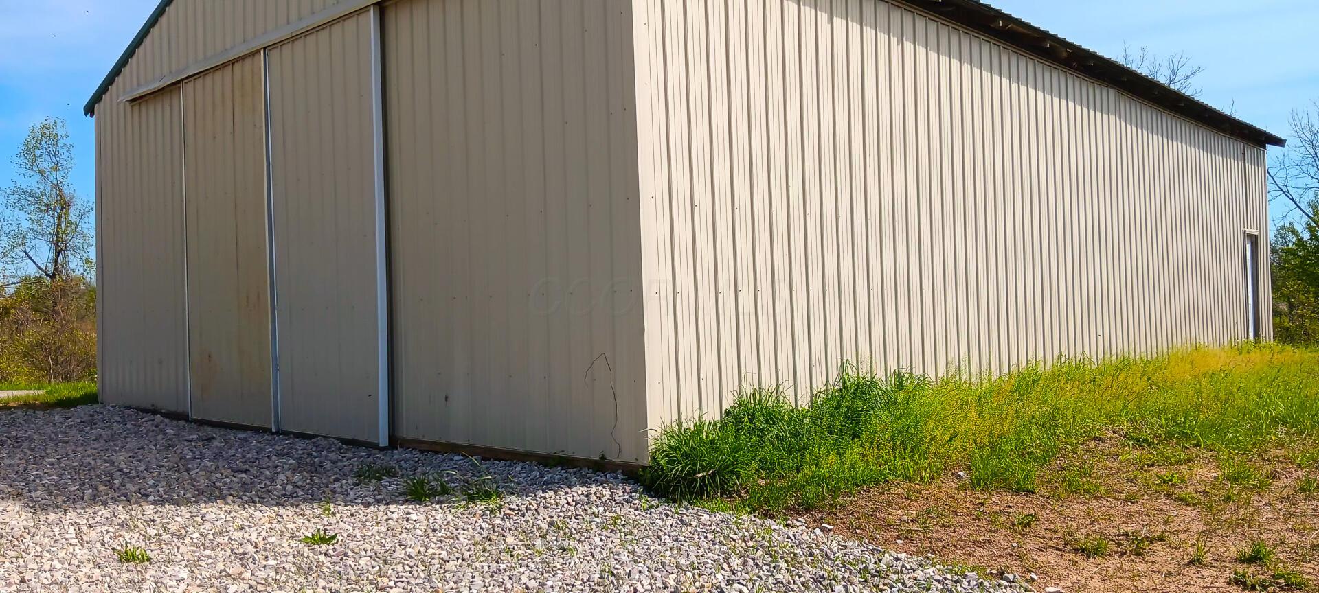 143 Garland Creek Road #CROWN WILDLIFE TRACT 3, Crown City, Ohio image 32