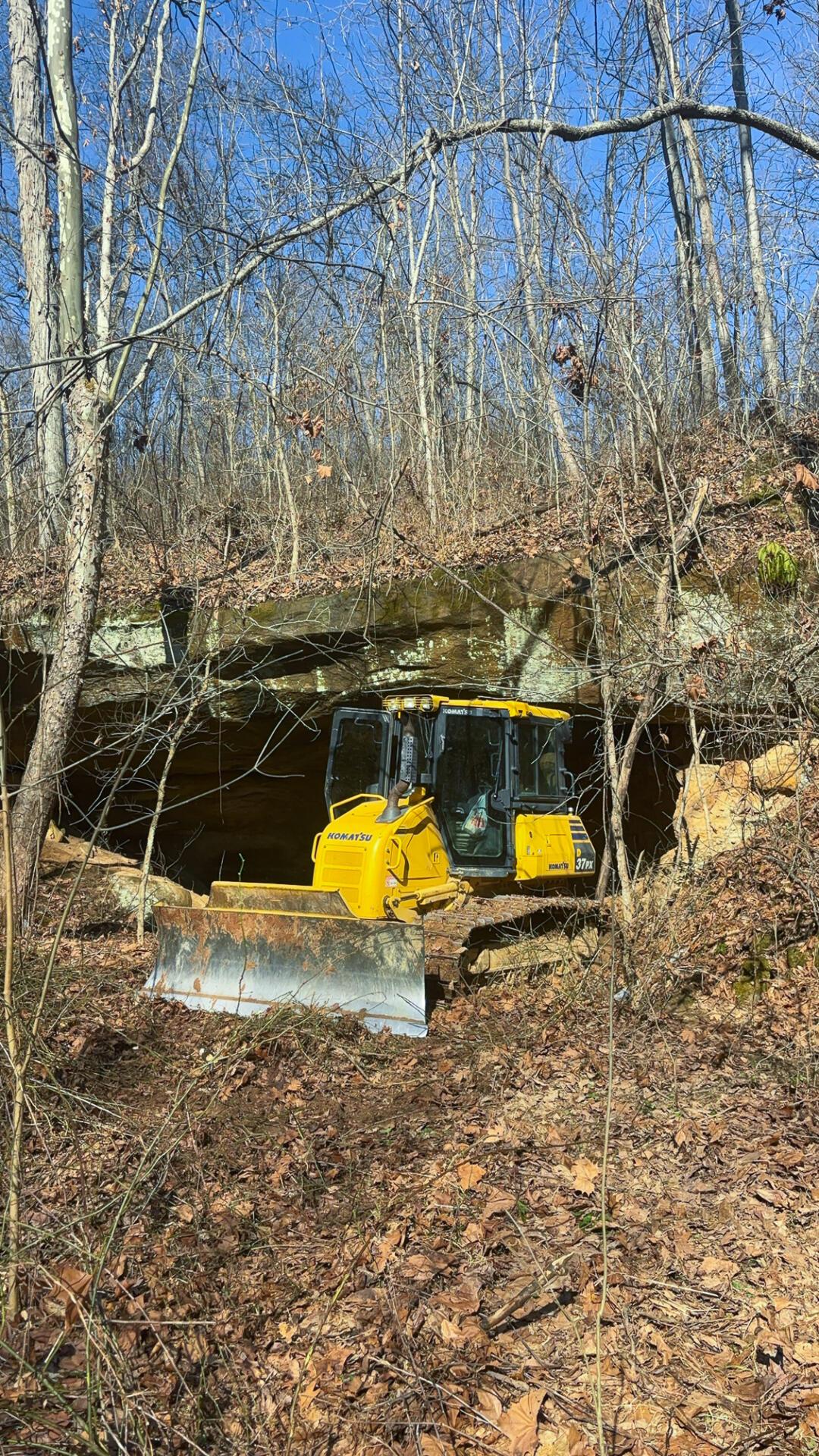 143 Garland Creek Road #CROWN WILDLIFE TRACT 3, Crown City, Ohio image 9