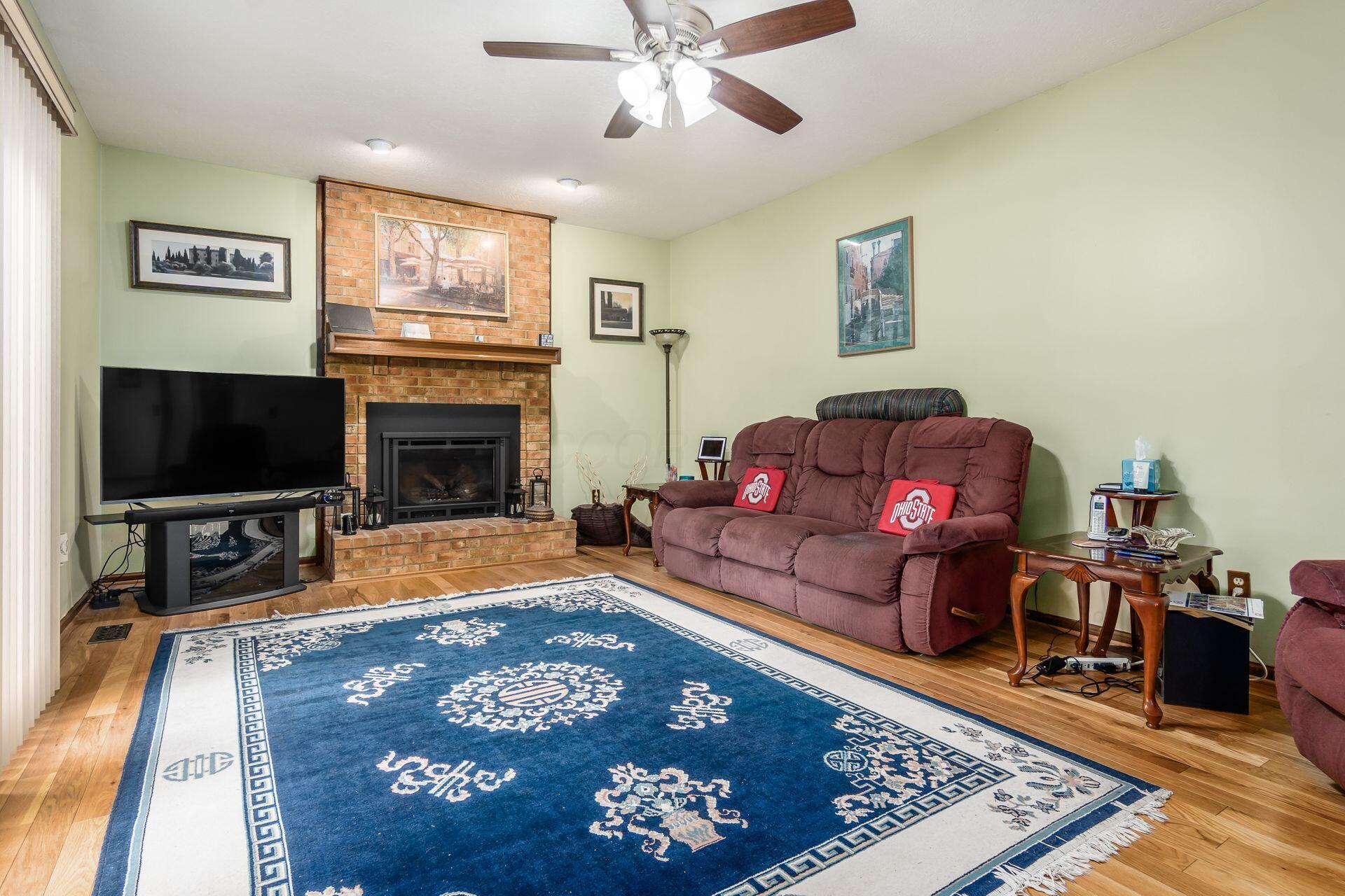 716 Winsholen Court, Westerville, Ohio image 13