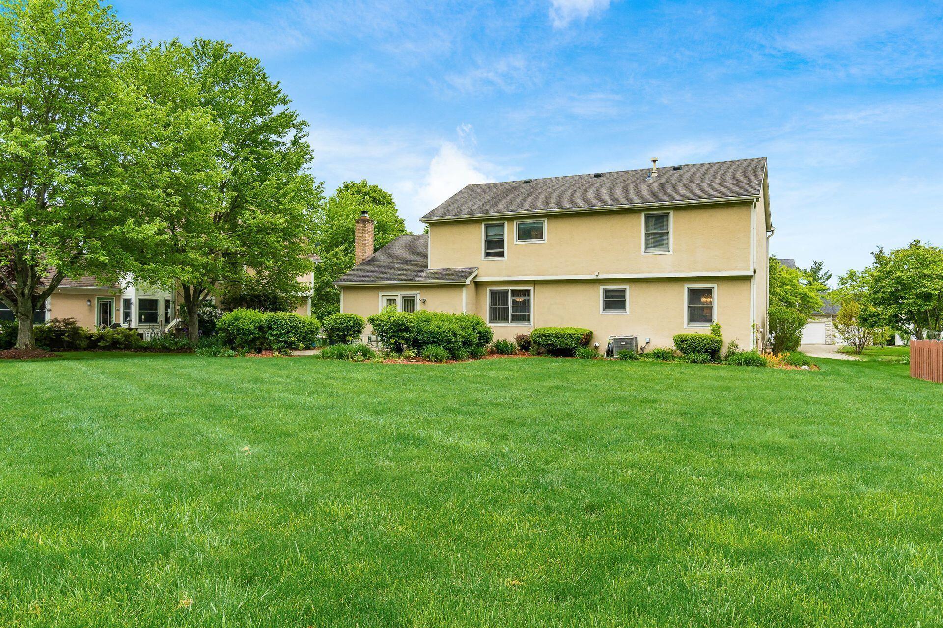 716 Winsholen Court, Westerville, Ohio image 30