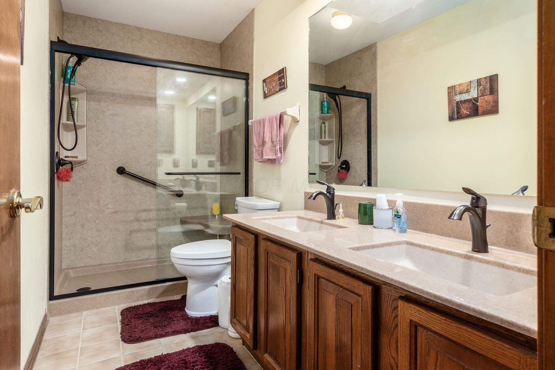 716 Winsholen Court, Westerville, Ohio image 21