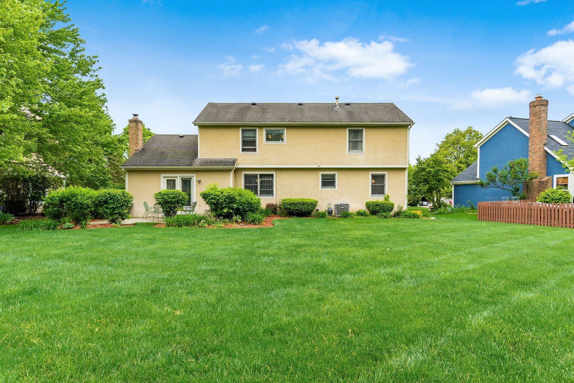 716 Winsholen Court, Westerville, Ohio image 29