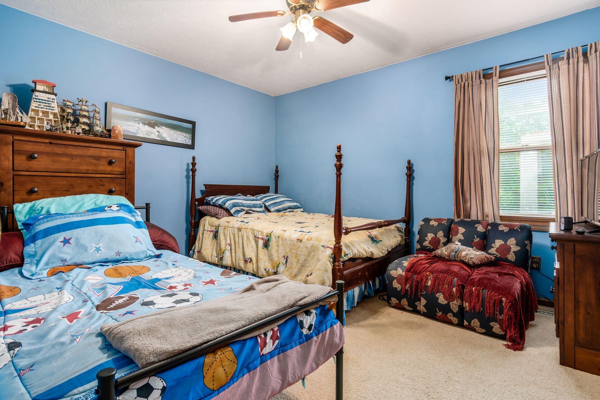 716 Winsholen Court, Westerville, Ohio image 25
