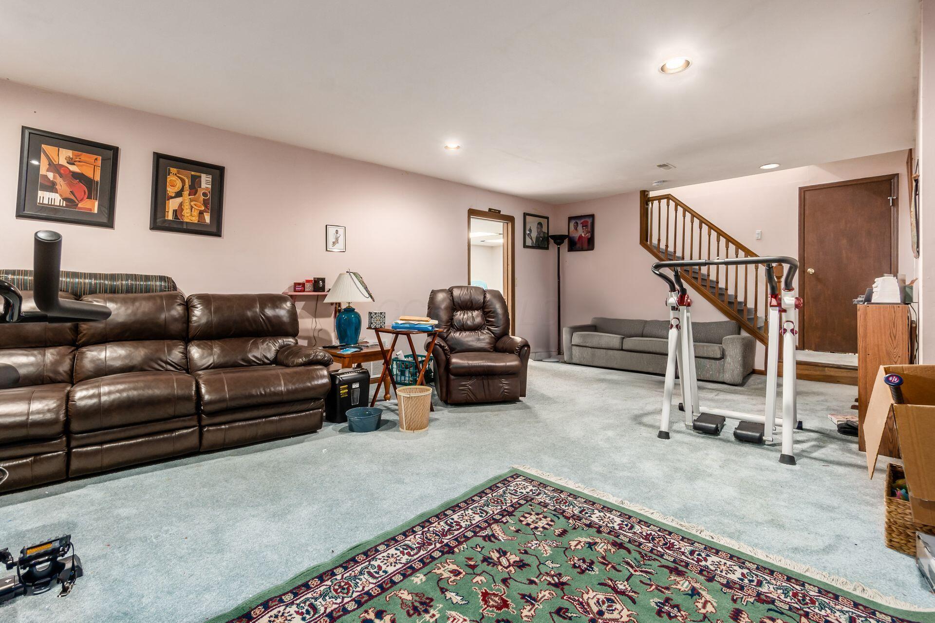 716 Winsholen Court, Westerville, Ohio image 17