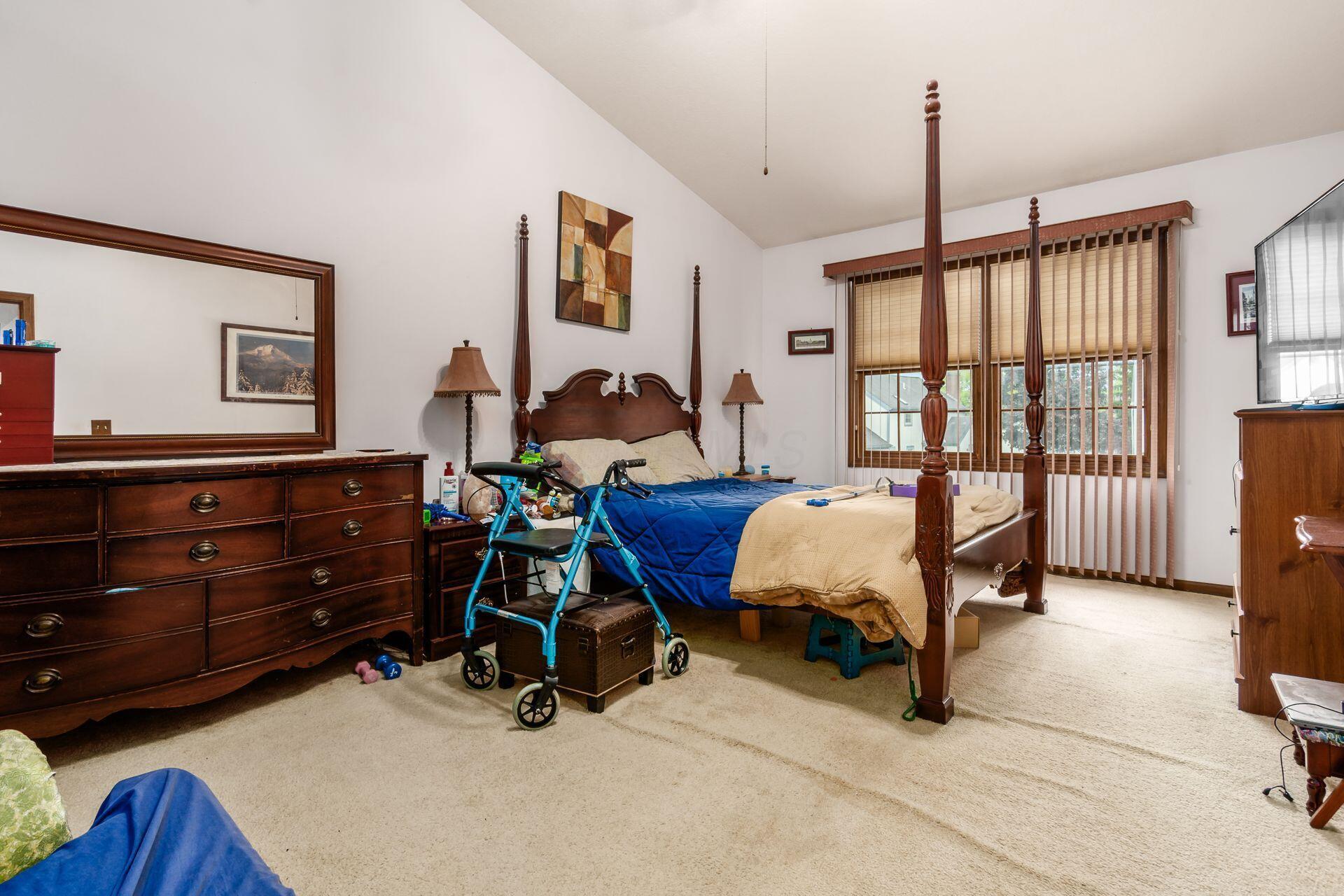 716 Winsholen Court, Westerville, Ohio image 18