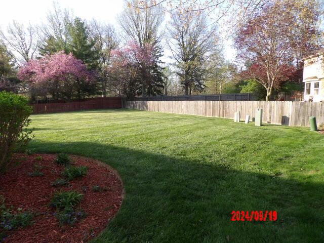 716 Winsholen Court, Westerville, Ohio image 35
