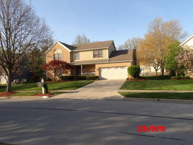 716 Winsholen Court, Westerville, Ohio image 34
