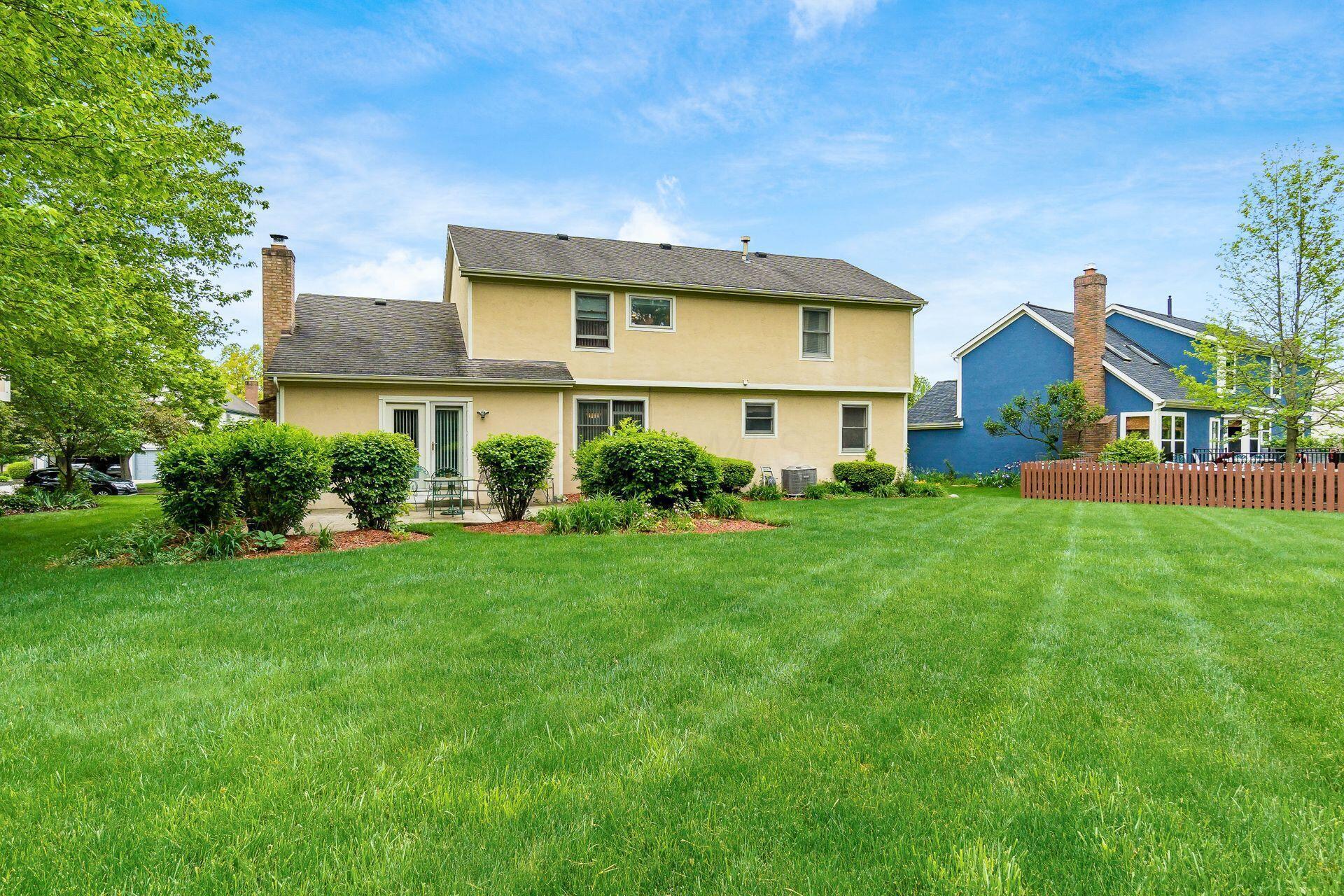 716 Winsholen Court, Westerville, Ohio image 28