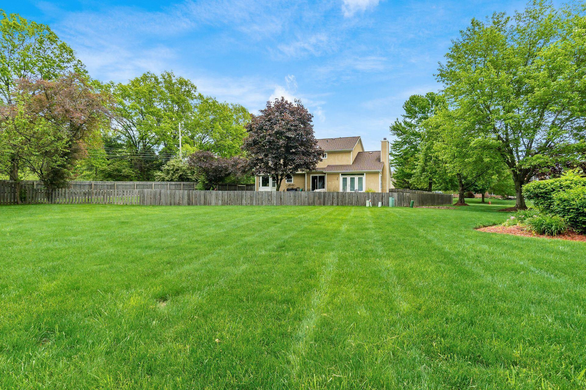 716 Winsholen Court, Westerville, Ohio image 31