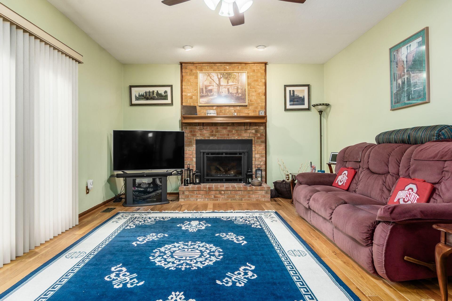 716 Winsholen Court, Westerville, Ohio image 14