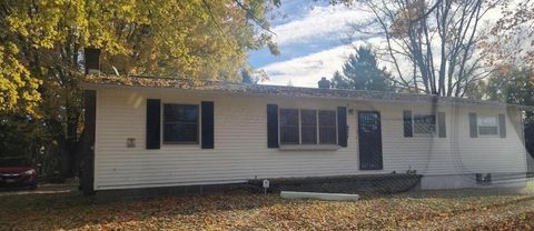 Photo of 4351 Wilson Road, Wooster, OH 44691 (MLS # 226001060)