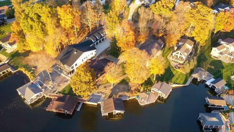 Tiny photo for 4045 Apple Valley Drive LOT 10 #LOT 10, Howard, OH 43028 (MLS # 225046215)