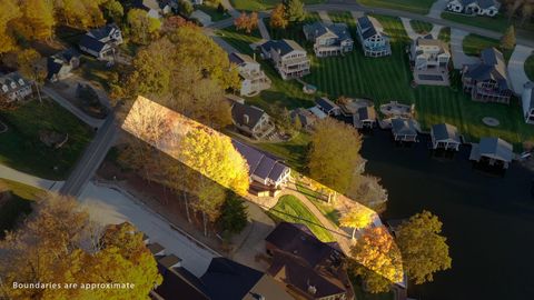 Tiny photo for 4045 Apple Valley Drive LOT 10 #LOT 10, Howard, OH 43028 (MLS # 225046215)