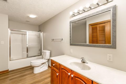 Tiny photo for 4045 Apple Valley Drive LOT 10 #LOT 10, Howard, OH 43028 (MLS # 225046215)