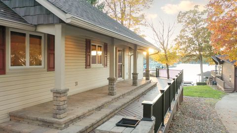 Tiny photo for 4045 Apple Valley Drive LOT 10 #LOT 10, Howard, OH 43028 (MLS # 225046215)