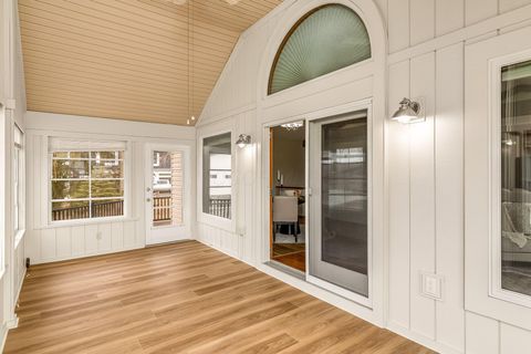 Tiny photo for 4045 Apple Valley Drive LOT 10 #LOT 10, Howard, OH 43028 (MLS # 225046215)