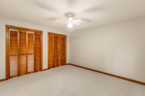 Tiny photo for 4045 Apple Valley Drive LOT 10 #LOT 10, Howard, OH 43028 (MLS # 225046215)