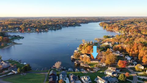 Tiny photo for 4045 Apple Valley Drive LOT 10 #LOT 10, Howard, OH 43028 (MLS # 225046215)