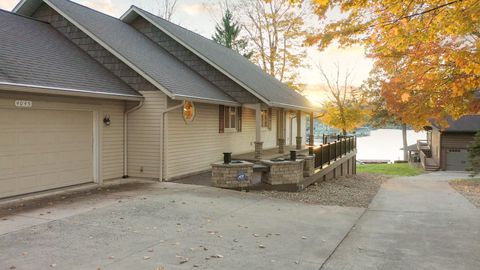 Tiny photo for 4045 Apple Valley Drive LOT 10 #LOT 10, Howard, OH 43028 (MLS # 225046215)