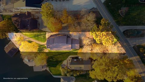 Tiny photo for 4045 Apple Valley Drive LOT 10 #LOT 10, Howard, OH 43028 (MLS # 225046215)