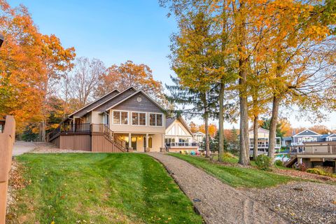 Tiny photo for 4045 Apple Valley Drive LOT 10 #LOT 10, Howard, OH 43028 (MLS # 225046215)