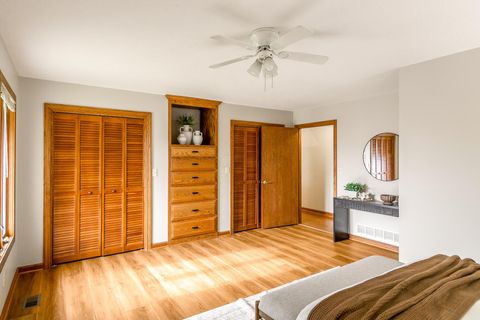 Tiny photo for 4045 Apple Valley Drive LOT 10 #LOT 10, Howard, OH 43028 (MLS # 225046215)