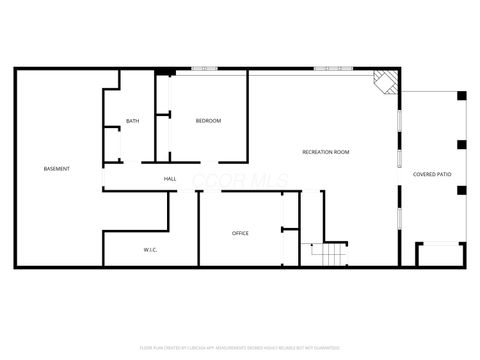 Tiny photo for 4045 Apple Valley Drive LOT 10 #LOT 10, Howard, OH 43028 (MLS # 225046215)
