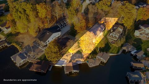 Tiny photo for 4045 Apple Valley Drive LOT 10 #LOT 10, Howard, OH 43028 (MLS # 225046215)