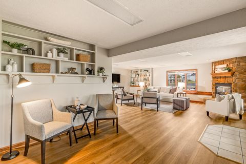 Tiny photo for 4045 Apple Valley Drive LOT 10 #LOT 10, Howard, OH 43028 (MLS # 225046215)