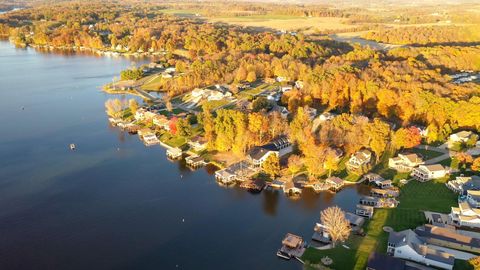 Tiny photo for 4045 Apple Valley Drive LOT 10 #LOT 10, Howard, OH 43028 (MLS # 225046215)