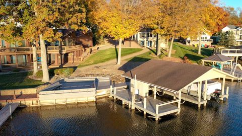 Tiny photo for 4045 Apple Valley Drive LOT 10 #LOT 10, Howard, OH 43028 (MLS # 225046215)