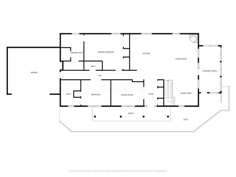 Tiny photo for 4045 Apple Valley Drive LOT 10 #LOT 10, Howard, OH 43028 (MLS # 225046215)