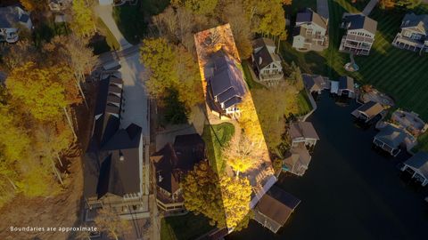 Tiny photo for 4045 Apple Valley Drive LOT 10 #LOT 10, Howard, OH 43028 (MLS # 225046215)