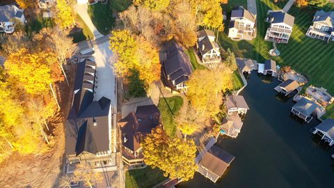 Tiny photo for 4045 Apple Valley Drive LOT 10 #LOT 10, Howard, OH 43028 (MLS # 225046215)