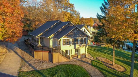 Tiny photo for 4045 Apple Valley Drive LOT 10 #LOT 10, Howard, OH 43028 (MLS # 225046215)