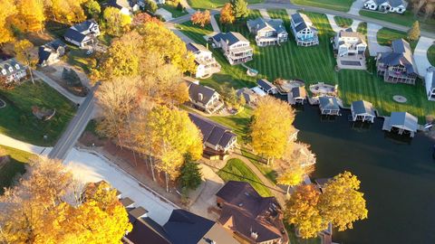 Tiny photo for 4045 Apple Valley Drive LOT 10 #LOT 10, Howard, OH 43028 (MLS # 225046215)