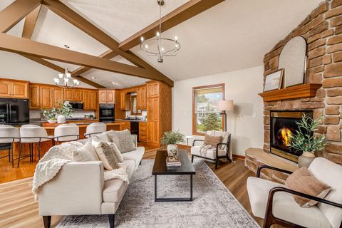 Tiny photo for 4045 Apple Valley Drive LOT 10 #LOT 10, Howard, OH 43028 (MLS # 225046215)