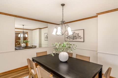 Tiny photo for 4045 Apple Valley Drive LOT 10 #LOT 10, Howard, OH 43028 (MLS # 225046215)