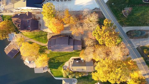 Tiny photo for 4045 Apple Valley Drive LOT 10 #LOT 10, Howard, OH 43028 (MLS # 225046215)