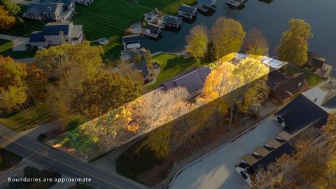 Tiny photo for 4045 Apple Valley Drive LOT 10 #LOT 10, Howard, OH 43028 (MLS # 225046215)