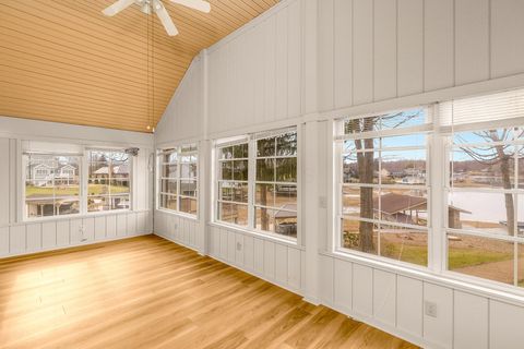 Tiny photo for 4045 Apple Valley Drive LOT 10 #LOT 10, Howard, OH 43028 (MLS # 225046215)