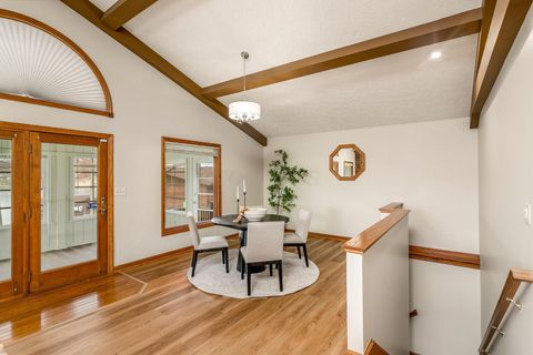 Tiny photo for 4045 Apple Valley Drive LOT 10 #LOT 10, Howard, OH 43028 (MLS # 225046215)