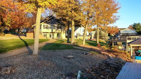 Tiny photo for 4045 Apple Valley Drive LOT 10 #LOT 10, Howard, OH 43028 (MLS # 225046215)