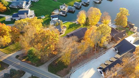 Tiny photo for 4045 Apple Valley Drive LOT 10 #LOT 10, Howard, OH 43028 (MLS # 225046215)