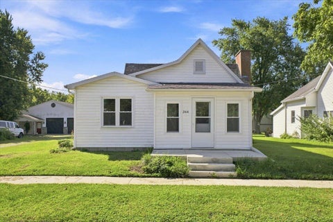 Photo of 344 State, West Mansfield, OH 43358 (MLS # 226032984)